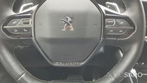 Peugeot 2008 1.2 PureTech GT Pack EAT8 de 2020