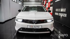 Opel Astra 1.2 T Business Edition S/S de 2021