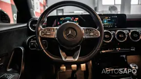 Mercedes-Benz Classe A de 2021