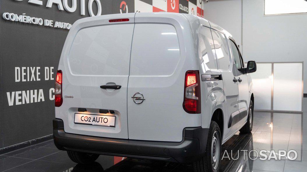 Opel Combo 1.5 CDTi L1H1 Enjoy de 2019