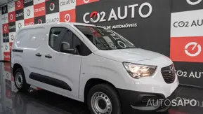 Opel Combo 1.5 CDTi L1H1 Enjoy de 2019