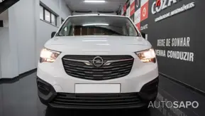 Opel Combo 1.5 CDTi L1H1 Enjoy de 2019