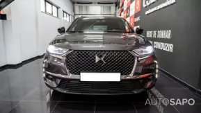 DS DS7 Crossback 1.5 BlueHDi So Chic EAT8 de 2020