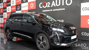 Peugeot 5008 de 2022