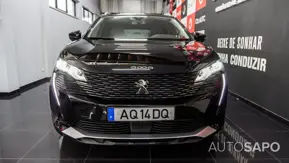 Peugeot 5008 de 2022