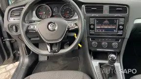 Volkswagen Golf de 2017