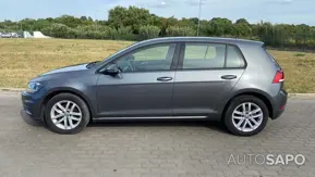 Volkswagen Golf de 2017