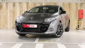 Renault Mégane de 2013