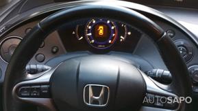 Honda Civic 1.4 i-VTEC Elegance de 2010