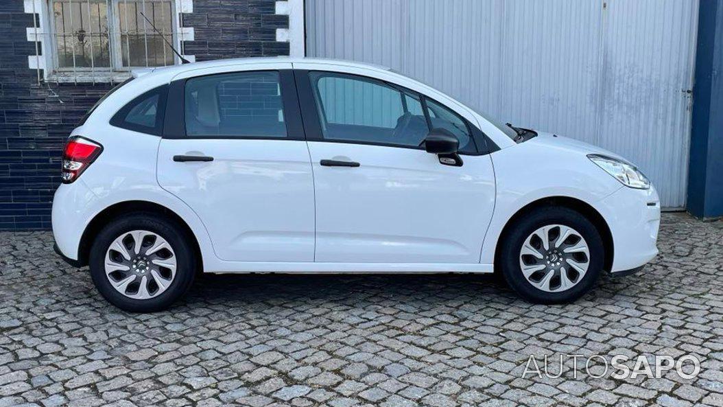 Citroen C3 1.0 PureTech Attraction de 2015