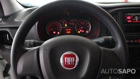 Fiat Doblo 1.6 MJ Easy 3L de 2021