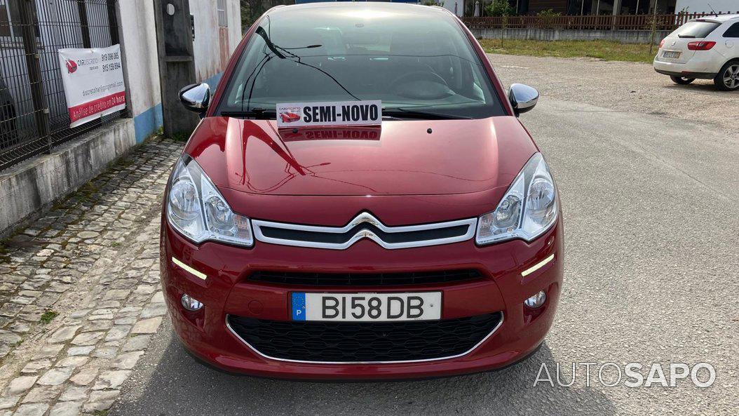 Citroen C3 1.2 VTi Collection de 2011