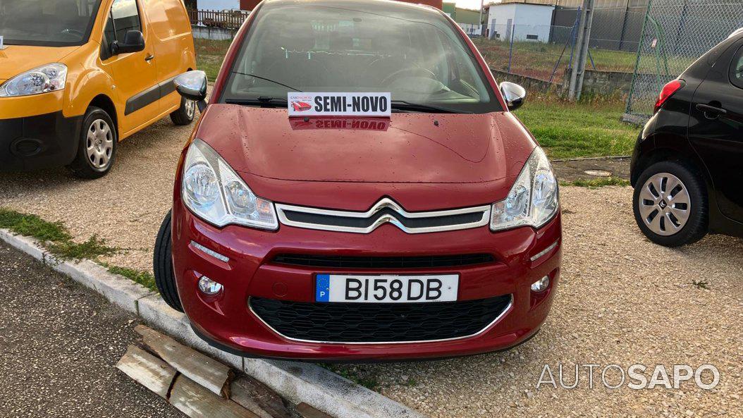 Citroen C3 1.2 VTi Collection de 2011