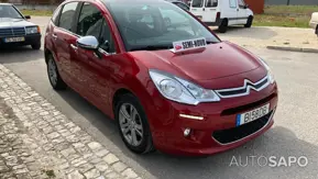 Citroen C3 1.2 VTi Collection de 2011