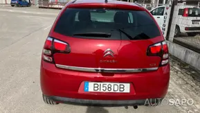 Citroen C3 1.2 VTi Collection de 2011