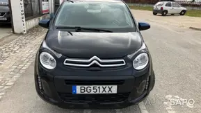 Citroen C1 1.0 VTi Feel S&S de 2020