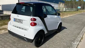 Smart Fortwo 1.0 mhd Pulse71 de 2013