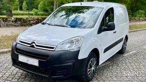 Citroen Berlingo 1.6 HDi de 2017