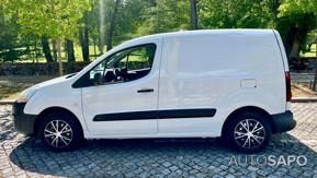 Citroen Berlingo 1.6 HDi de 2017