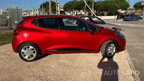 Renault Clio 1.2 16V Conf. Dynamique de 2017