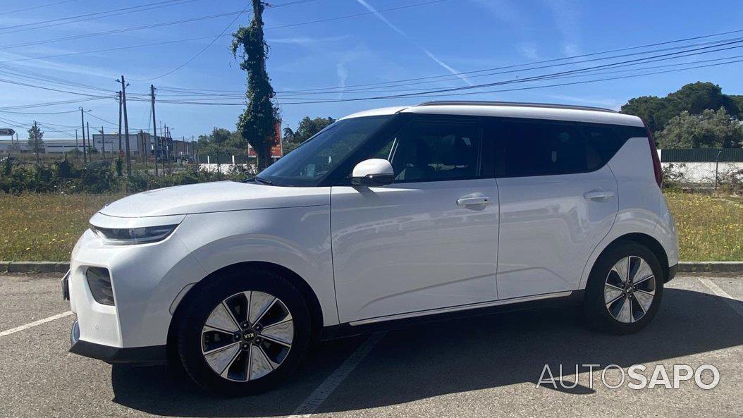 Kia Soul de 2020