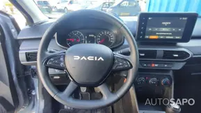 Dacia Sandero 1.0 SCe Essential de 2023