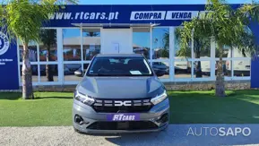 Dacia Sandero 1.0 SCe Essential de 2023