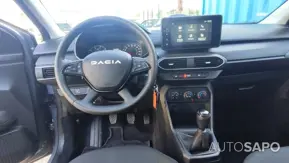 Dacia Sandero 1.0 SCe Essential de 2023