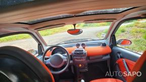 Smart Fortwo Pulse cdi de 2006