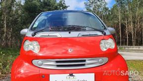 Smart Fortwo Pulse cdi de 2006