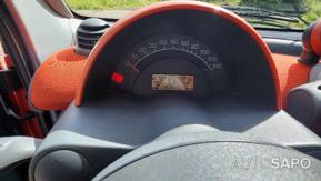 Smart Fortwo Pulse cdi de 2006