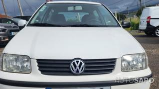 Volkswagen Polo 1.0 Confortline de 2000