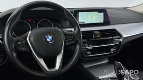 BMW Série 5 520 d Auto de 2020