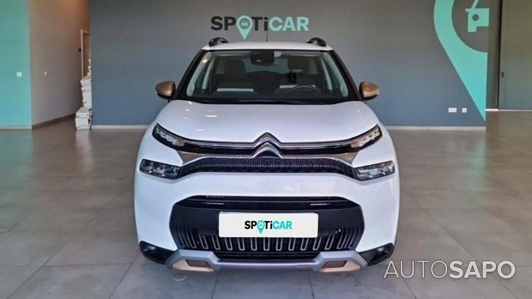 Citroen C3 AirCross 1.2 PureTech C-Series de 2023