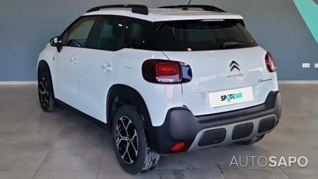 Citroen C3 AirCross 1.2 PureTech C-Series de 2023