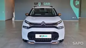 Citroen C3 AirCross 1.2 PureTech C-Series de 2023