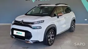 Citroen C3 AirCross 1.2 PureTech C-Series de 2023