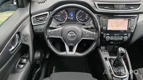 Nissan Qashqai de 2019