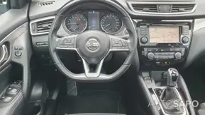 Nissan Qashqai de 2019