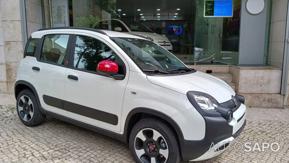 Fiat Panda de 2024
