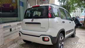 Fiat Panda de 2024