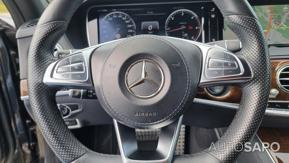 Mercedes-Benz Classe S de 2016