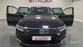 Volkswagen Passat 1.4 TSI GTE Plug-in de 2017