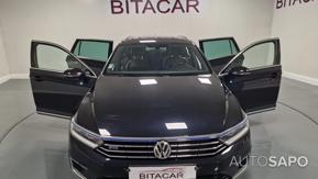 Volkswagen Passat 1.4 TSI GTE Plug-in de 2017