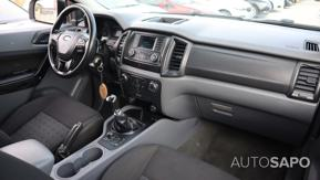 Ford Ranger 2.2 TDCi CD Limited 4WD de 2018