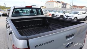 Ford Ranger 2.2 TDCi CD Limited 4WD de 2018