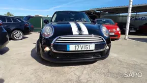 MINI Cooper D Auto de 2014