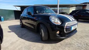 MINI Cooper D Auto de 2014