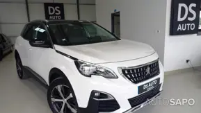 Peugeot 3008 de 2018