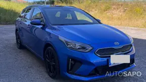 Kia Ceed 1.6 GDi PHEV Drive 6DCT de 2021